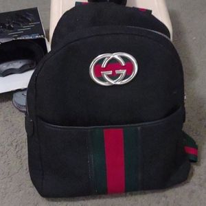 Gucci bookbag. Mint!!!